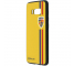 Husa TPU Tellur cu spate din sticla pentru Samsung Galaxy S8 G950, Tricolor, Multicolor, Blister FRF000032 