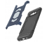 Husa Plastic - TPU OEM Defender pentru Samsung Galaxy A6 (2018) A600, Bleumarin, Bulk 