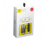 Incarcator Auto cu cablu Lightning - USB Tip-C Baseus, 1 X USB, Negru, Blister 