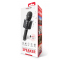 Microfon Karaoke Cu Difuzor Bluetooth Forever BMS-300 Negru