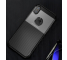 Husa TPU iPaky Shield pentru Apple iPhone X / Apple iPhone XS, Neagra, Blister 