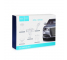 Pachet promotional auto Handsfree Bluetooth 5in1 Hoco VIP Royal