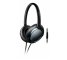 Handsfree Casti Over-Ear Philips Flite Everlite, Cu microfon, 3.5 mm, Negru, Blister SHL4805DC/00 