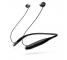 Handsfree Casti Bluetooth Philips Flite Hyprlite In-Ear, Sport, Negru, Blister SHB4205BK 