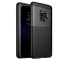 Husa TPU iPaky Shield pentru Samsung Galaxy S9 G960, Neagra, Blister 
