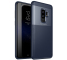 Husa TPU iPaky Shield pentru Samsung Galaxy S9+ G965, Bleumarin, Blister 