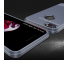 Husa TPU DUX DUCIS MOJO Carbon Magnetic Apple iPhone 7 / Apple iPhone 8, Bleumarin, Blister 
