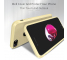 Husa TPU DUX DUCIS MOJO Carbon Magnetic Apple iPhone 7 / Apple iPhone 8, Aurie, Blister 