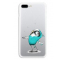 Husa TPU OEM Ultra Slim pentru Apple iPhone 7 / Apple iPhone 8, Birds, Multicolor, Bulk 