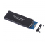 Carcasa externa Orico SSD NGFF (M.2) cu USB 3.0, Neagra