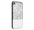 Husa Joyroom Bravery pentru Apple iPhone 7 / Apple iPhone 8, Argintie, Blister 