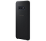 Husa TPU Samsung Galaxy S10e G970, Neagra EF-PG970TBEGWW