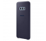 Husa TPU Samsung Galaxy S10e G970, Bleumarin EF-PG970TNEGWW