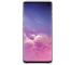 Husa TPU Samsung Galaxy S10 G973, Clear Cover, Transparenta, Blister EF-QG973CTEGWW 
