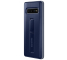 Husa Plastic Samsung Galaxy S10 G973, Standing, Bleumarin, Blister EF-RG973CBEGWW 