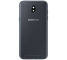 Capac Baterie Negru, Swap Samsung Galaxy J7 (2017) J730 