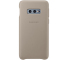 Husa Piele Samsung Galaxy S10e G970, Leather Cover, Bej EF-VG970LJEGWW