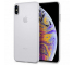 Husa Plastic Spigen Air Skin pentru Apple iPhone XS Max, Transparenta, Blister 065CS24829 