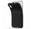 Husa Plastic Spigen Liquid Air pentru Apple iPhone XS Max, Neagra, Blister 065CS25126 