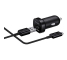 Incarcator Auto cu cablu MicroUSB Samsung EP-LN930BB, Fast Charge, 1 X USB, Negru, Bulk 