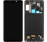 Display - Touchscreen Samsung Galaxy A9 (2018) A920, Cu Rama, Negru, Service Pack GH82-18308A
