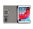 Husa Tableta Piele OEM Bear pentru Apple iPad Pro 11 (2018) / Apple iPad Pro 11 (2020), Maro