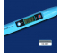 Letcon / Ciocan de lipit electric OEM SL-936D, 80W, afisaj si reglare temperatura, Albastru, Blister