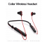 Handsfree Casti Bluetooth Plextone BX345, Sport, MultiPoint, Negru, Blister 