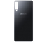 Capac Baterie Samsung Galaxy A7 (2018) A750, Negru
