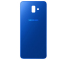Capac Baterie Albastru Samsung J6 Plus (2018) J610 