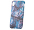 Husa TPU OEM Glossy Marble pentru Apple iPhone XR, Multicolor, Bulk 
