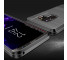 Husa TPU DUX DUCIS MOJO Carbon Magnetic pentru Samsung Galaxy S9+ G965, Neagra, Blister 