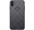 Husa Plastic Nillkin Air Slim pentru Apple iPhone XS Max, Neagra, Blister 