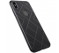 Husa Plastic Nillkin Air Slim pentru Apple iPhone XS Max, Neagra, Blister 