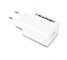 Incarcator Retea USB Blaupunkt Quick Charge 3, 1 X USB, Alb, Blister BP-QCW-20A 