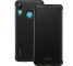 Husa Piele Huawei Flip Huawei P Smart (2019), Neagra, Blister 51992830 