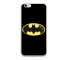 Husa TPU DC Comics Batman 023 pentru Apple iPhone X / Apple iPhone XS, Multicolor, Blister WPCBATMAN130