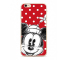 Husa TPU Disney Minnie 009 pentru Apple iPhone 7 / Apple iPhone 8, Multicolor, Blister DPCMIN3046 