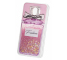 Husa TPU OEM Liquid Glitter Perfume pentru Samsung Galaxy J4 J400, Multicolor, Bulk 
