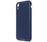 Husa Plastic Tellur Lightweight pentru Apple iPhone XR, Albastra, TLL121245 