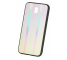 Husa TPU OEM Rainbow cu spate din sticla pentru Samsung Galaxy J5 (2017) J530, Multicolor, Bulk 