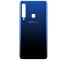 Capac Baterie Albastru - Negru Samsung Galaxy A9 (2018) A920