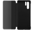 Husa Huawei P30 Pro, View Cover, Neagra, Blister 51992882 