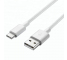 Cablu Date si Incarcare USB-A - USB-C Samsung EP-DG970BWE, 25W, 1m, Alb GH39-01996A