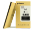 Folie Protectie Ecran Imak pentru Huawei P20 Lite, Sticla securizata, Full Face, Full Glue, 3D, Neagra