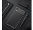 Husa TPU OEM Beetle Carbon Fiber pentru Samsung Galaxy M10, Neagra, Bulk 