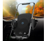 Incarcator Auto Wireless Tellur, QC, senzor IR, Negru TLL151201