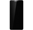 Display - Touchscreen Negru LG G7 ThinQ 