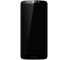 Display - Touchscreen Motorola Moto G6 Play, Negru