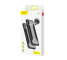 Husa TPU Baseus Michelin pentru Apple iPhone XR, Neagra, Blister WIAPIPH61-MK01 